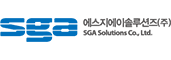 에스지에이솔루션즈