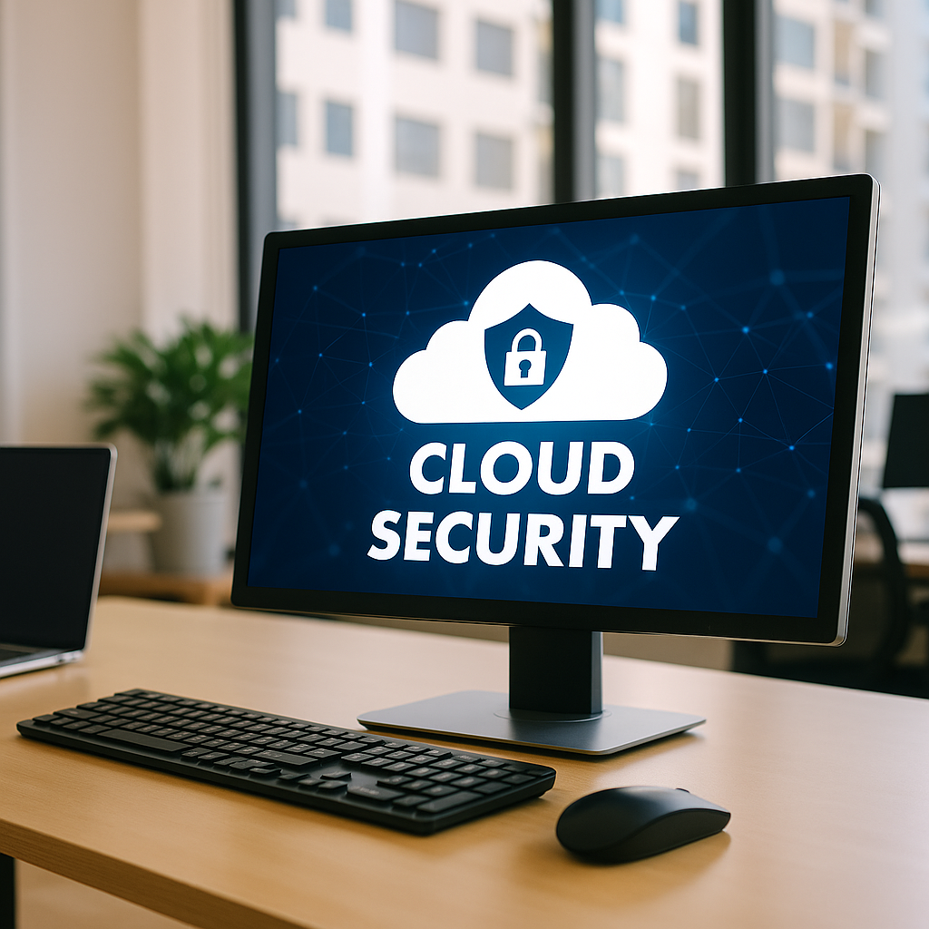 클라우드보안 이미지